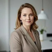 Picture of Leena Koivu