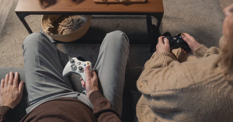 Videopelit - Järvenpään uusi pelisääntö: Näin noudat konsolipelit kirjastosta!