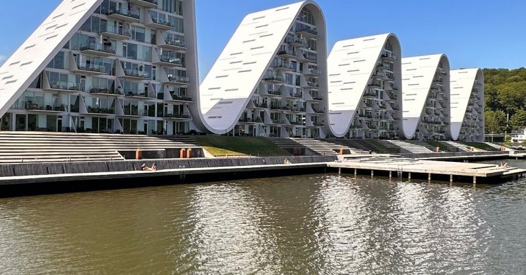 Kaavoitus - Kaupunkikehityksen uusi aikakausi: Näin tulevaisuuden kaupungit muotoutuvat