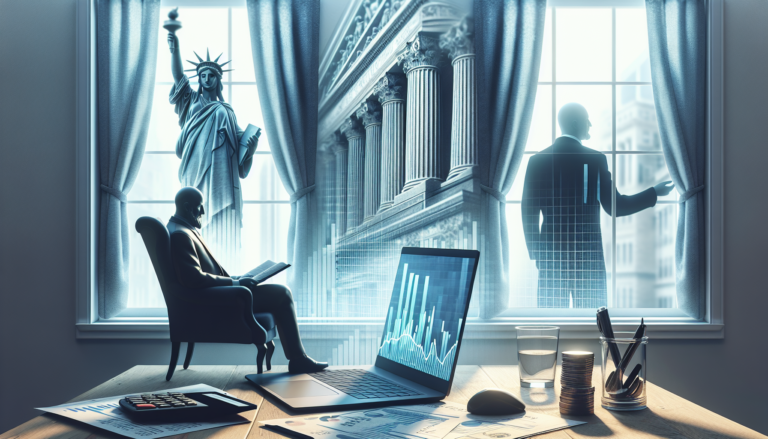 Sijoittaminen - Miten Window-Dressing vaikuttaa sijoituspäätöksiisi: Totuus taloudellisen raportoinnin takana