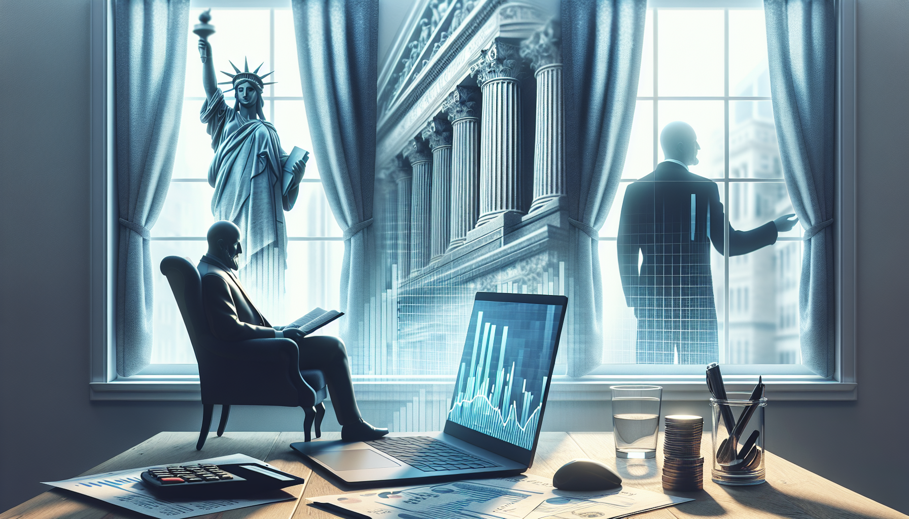 Sijoittaminen - Miten Window-Dressing vaikuttaa sijoituspäätöksiisi: Totuus taloudellisen raportoinnin takana