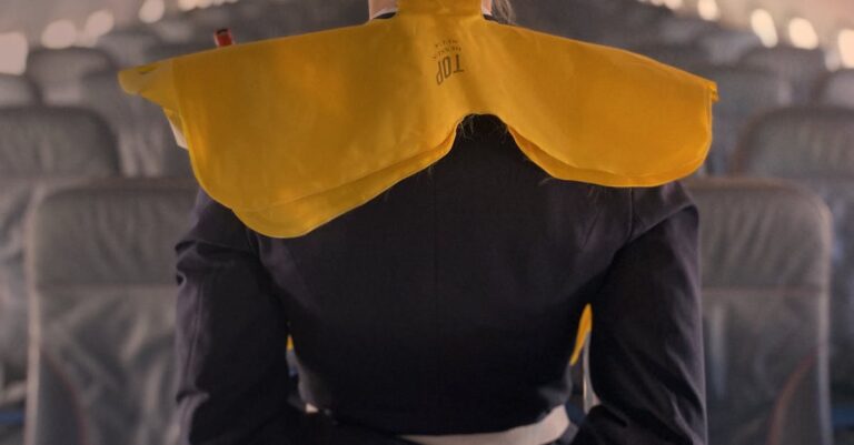 Ilmailu - Amerikkalaiset lentoyhtiöt uudistavat lentomatkustamista – Katso miten!