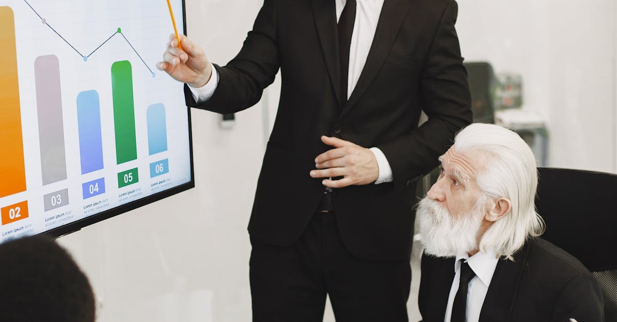 Tulostiedot - Näin Q1 tulokset määrittävät sijoitusstrategiasi – Opas tulosten tulkintaan