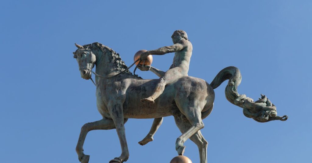 Menestys - Rakenna Menestyvä Tulevaisuus: Opas Voittavan Vuoden Luomiseen