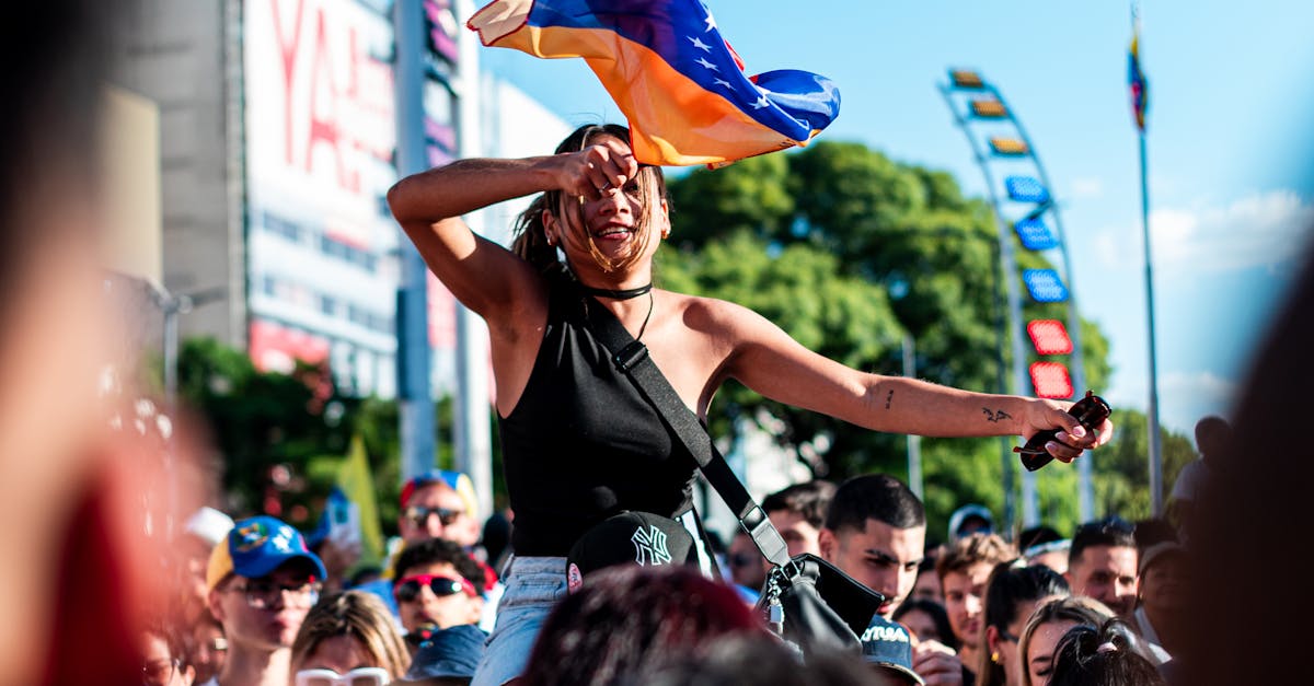 Venezuela - Venezuelan öljyn asema ja tulevaisuus: Miten se muokkaa maailmantaloutta