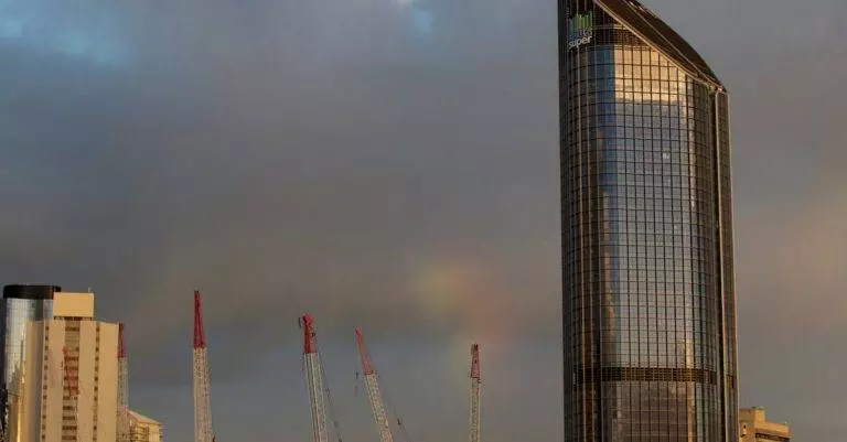 Johtajuus - Aino Vuopio – Järvenpään teknisen kehityksen uusi suunnannäyttäjä