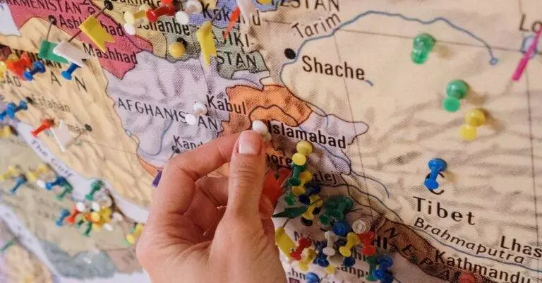 Kaavoitus - Järvenpää muovautuu kaavaillassa: Osallistu tulevaisuutesi luomiseen