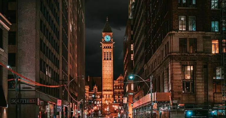 Päätökset - Järvenpään kaupunginhallituksen uudet päätökset muokkaavat kaupungin tulevaisuutta – Näin ne vaikuttavat sinuun