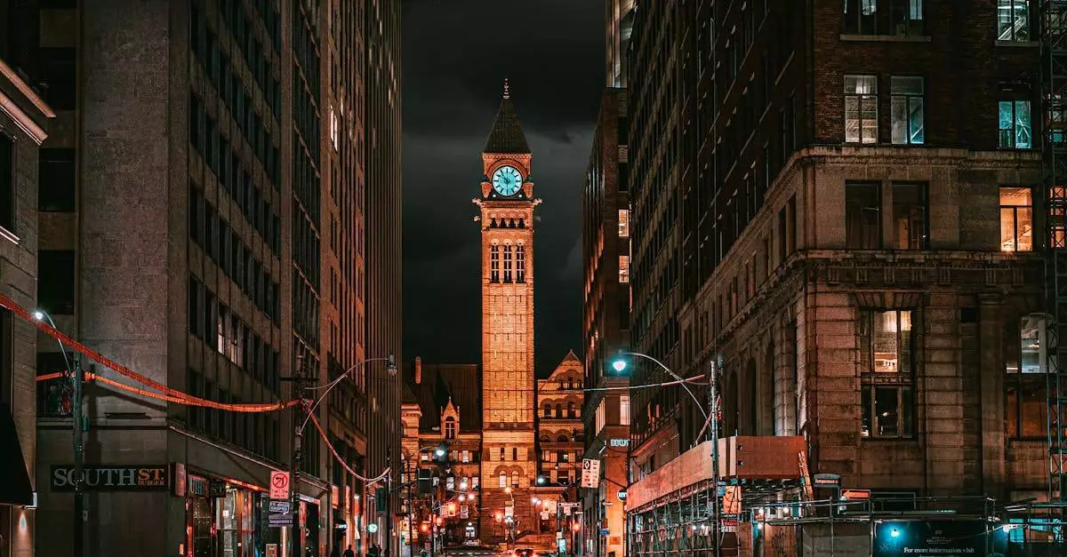 Päätökset - Järvenpään kaupunginhallituksen uudet päätökset muokkaavat kaupungin tulevaisuutta – Näin ne vaikuttavat sinuun