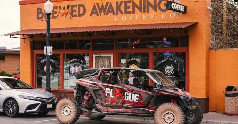 analyysi - Phillips 66 -analyysi paljastaa: Miksi se on sijoittajien kultakaivos?