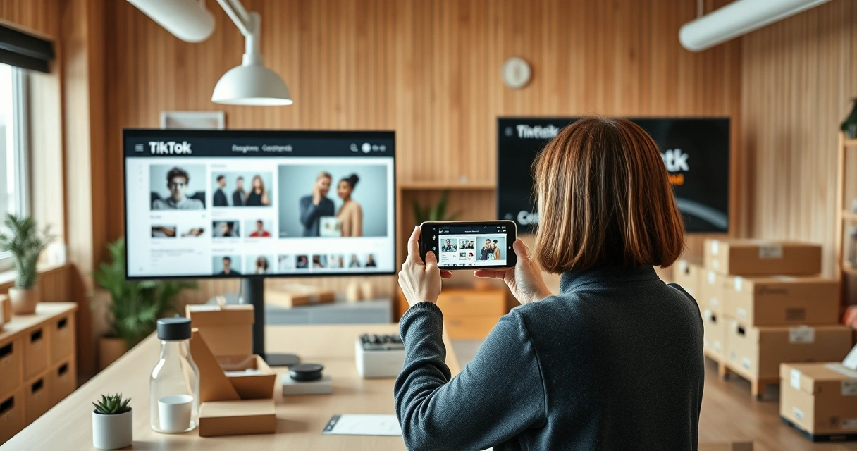 Somekauppa 2026: Näin suomalaisyritys myy suoraan sosiaalisessa mediassa