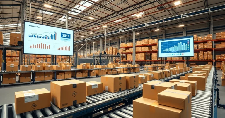 Verkkokaupan markkinointi 2026: Suomen verkkokauppa kasvoi 5,3 % — näin menestyt