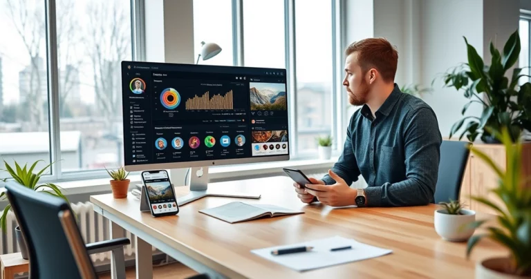 Instagram-markkinointi 2026: Näin suomalaisyritys menestyy Suomen suosituimmalla kuva-alustalla