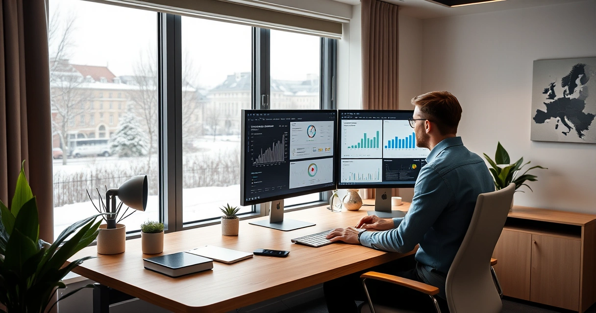 Tekoäly markkinoinnissa 2026: Käytännön opas suomalaisyrityksille