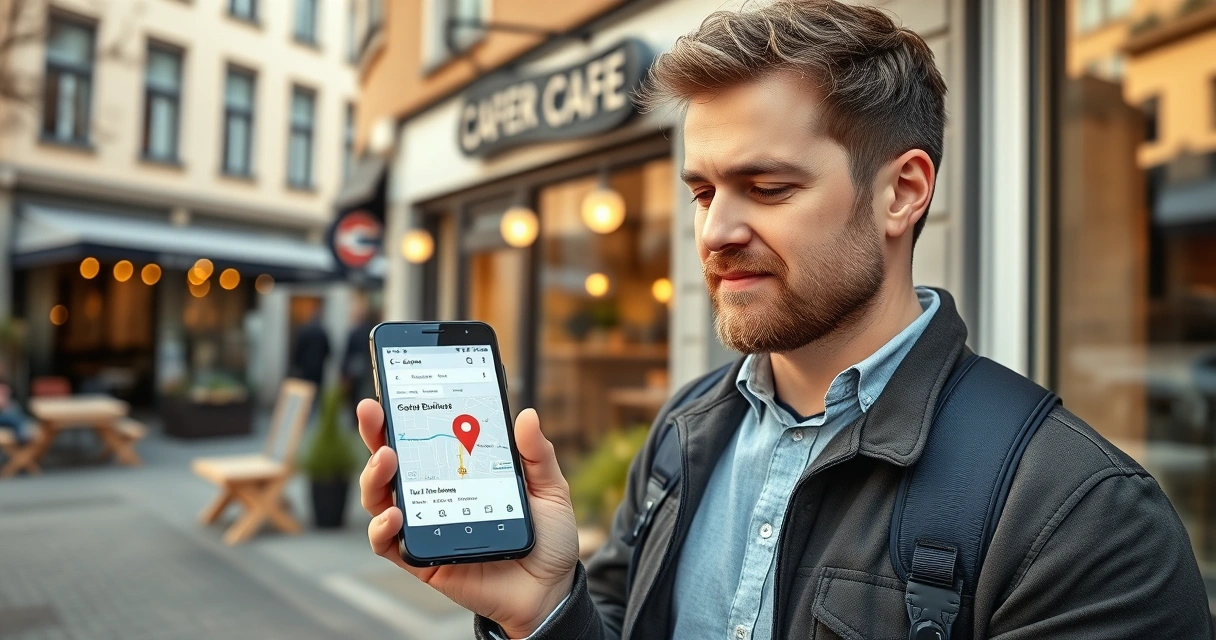 Paikallinen SEO 2026: Näin suomalaisyritys dominoi paikallisia hakutuloksia