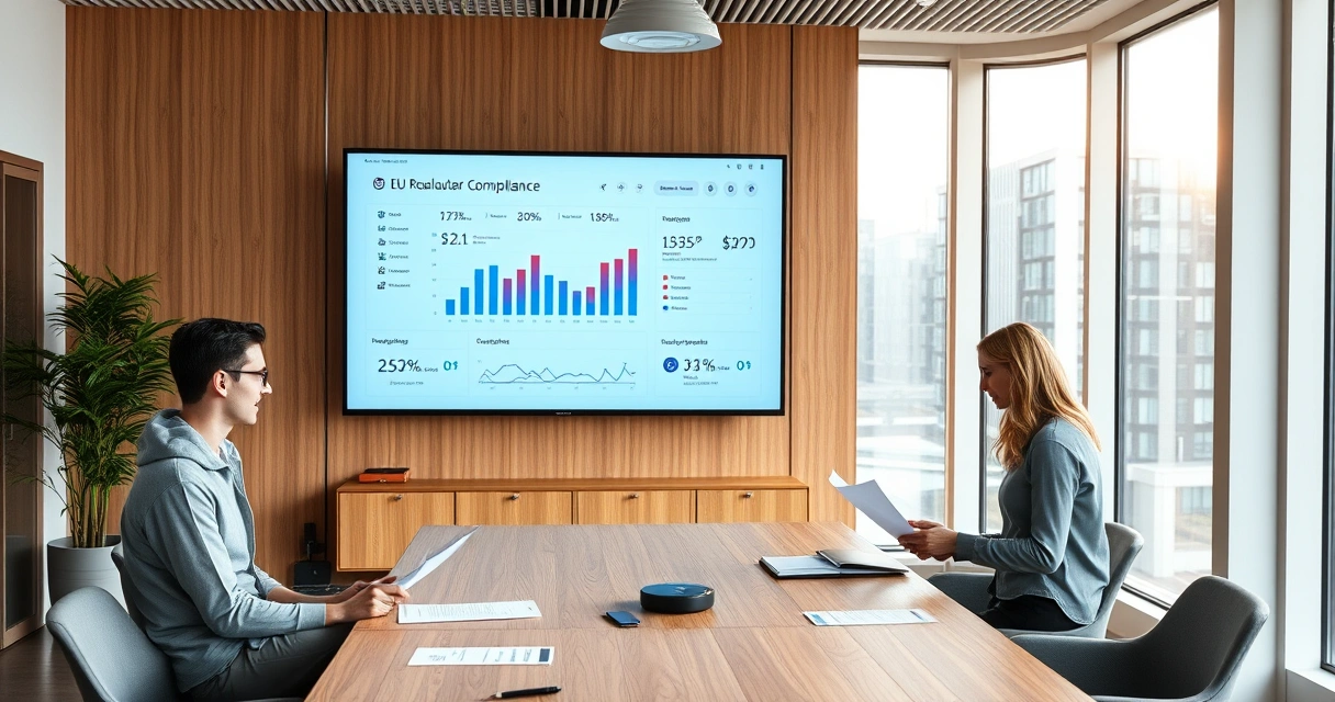 EU:n digisääntely 2026: Näin se muuttaa suomalaista digimarkkinointia