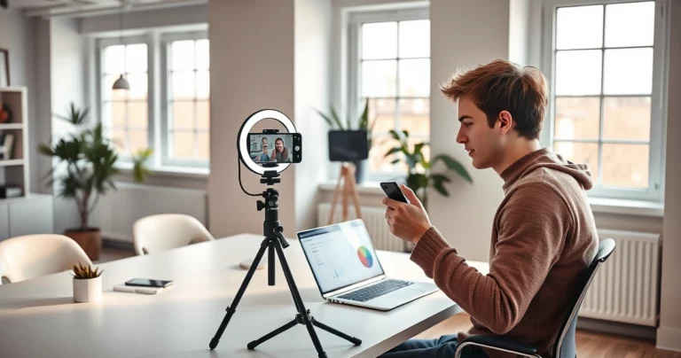 Videomarkkinointi 2026: Strategiaopas suomalaisyrityksille lyhytvideosta live-shoppingiin