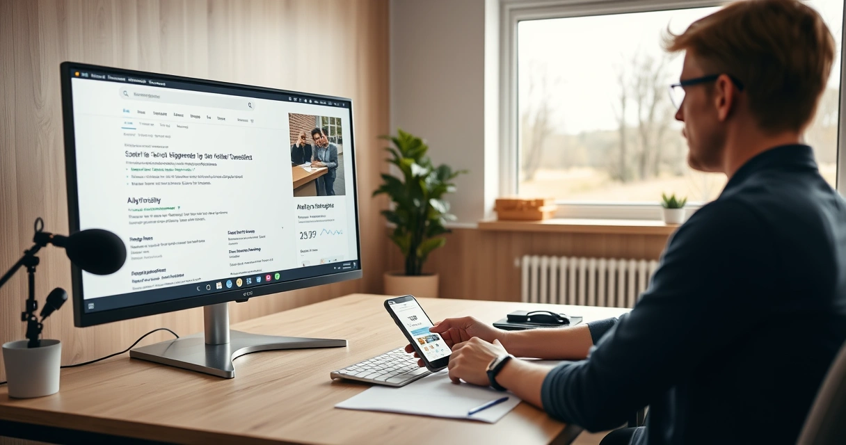 Zero-click-markkinointi 2026: Näin suomalaisyritys menestyy ilman klikkauksia