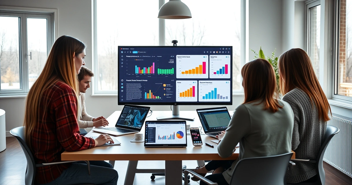 Sosiaalisen median strategia 2026: Näin suomalaisyritys kasvattaa liiketoimintaa somessa