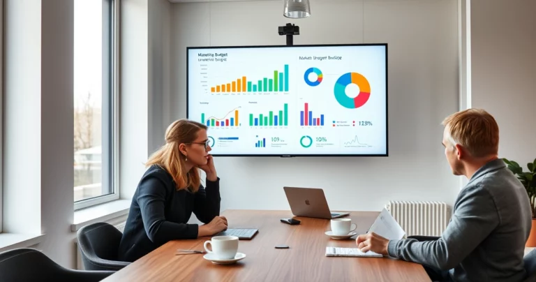 Markkinointibudjetti 2026: Näin suomalaisyritys suunnittelee ja kohdentaa markkinointipanostukset