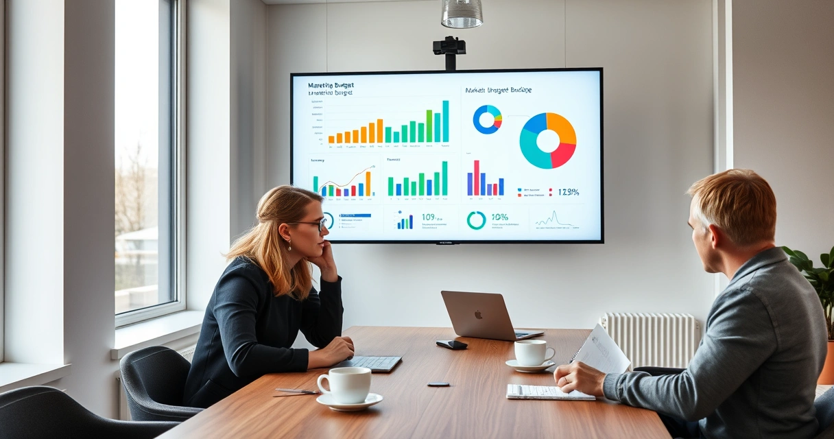 Markkinointibudjetti 2026: Näin suomalaisyritys suunnittelee ja kohdentaa markkinointipanostukset