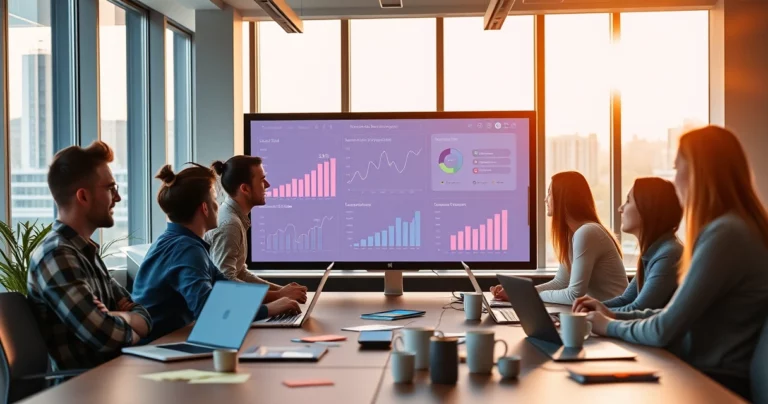 Kasvumarkkinointi 2026: Näin suomalaisyritys skaalaa liiketoimintaa datalla ja kokeiluilla