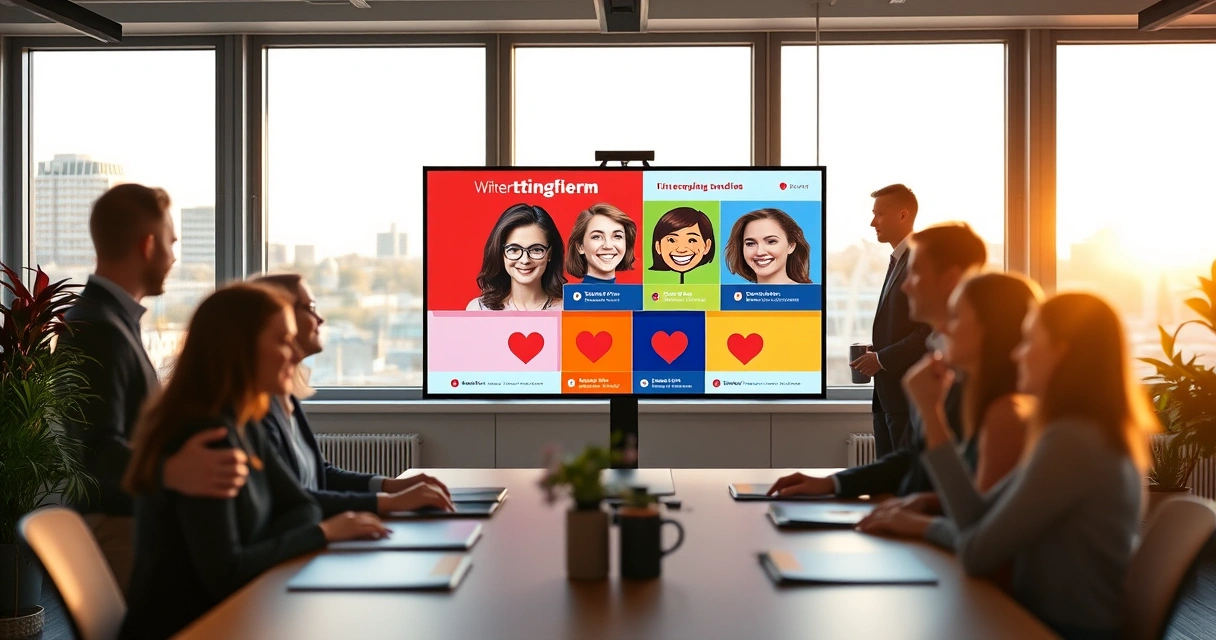 Tunnepohjainen markkinointi 2026: Näin suomalaisyritys erottuu tunteilla