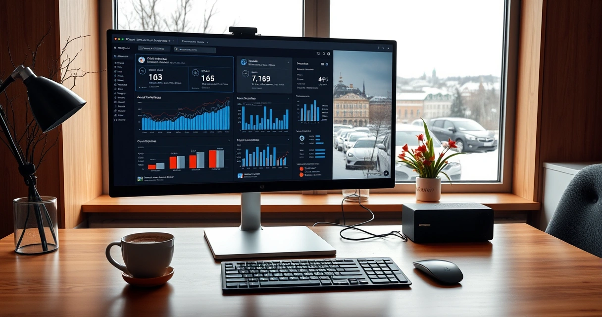 Konversio-optimointi 2026: Näin suomalaisyritys kasvattaa myyntiä verkkosivuilla