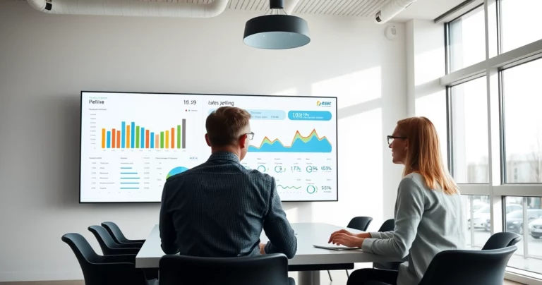 B2B-liidien hankinta 2026: Näin suomalaisyritys kasvattaa myyntiputkeaan