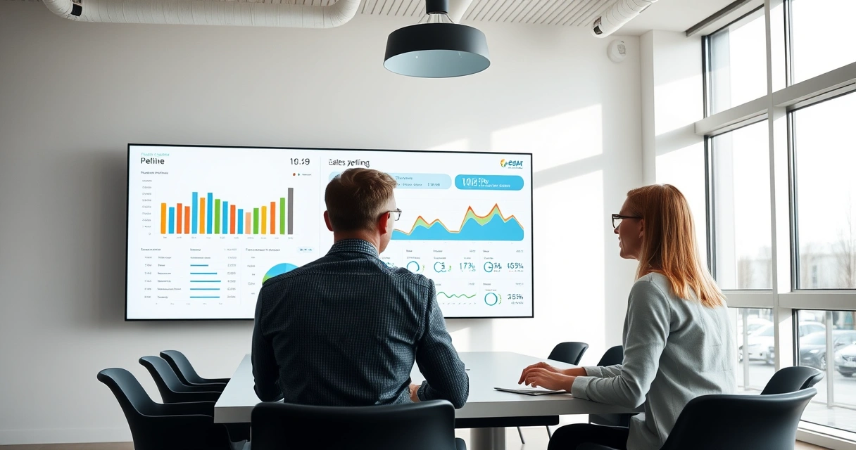 B2B-liidien hankinta 2026: Näin suomalaisyritys kasvattaa myyntiputkeaan