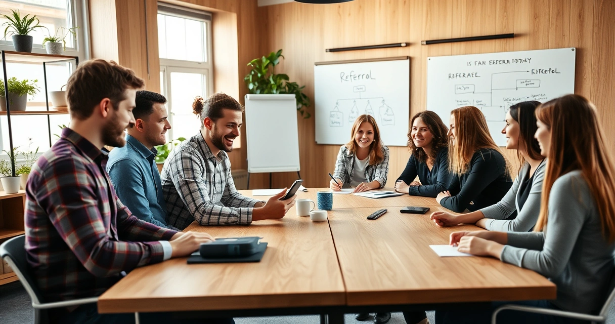 Suosittelumarkkinointi 2026: Näin suomalaisyritys kasvattaa myyntiä asiakassuosituksilla