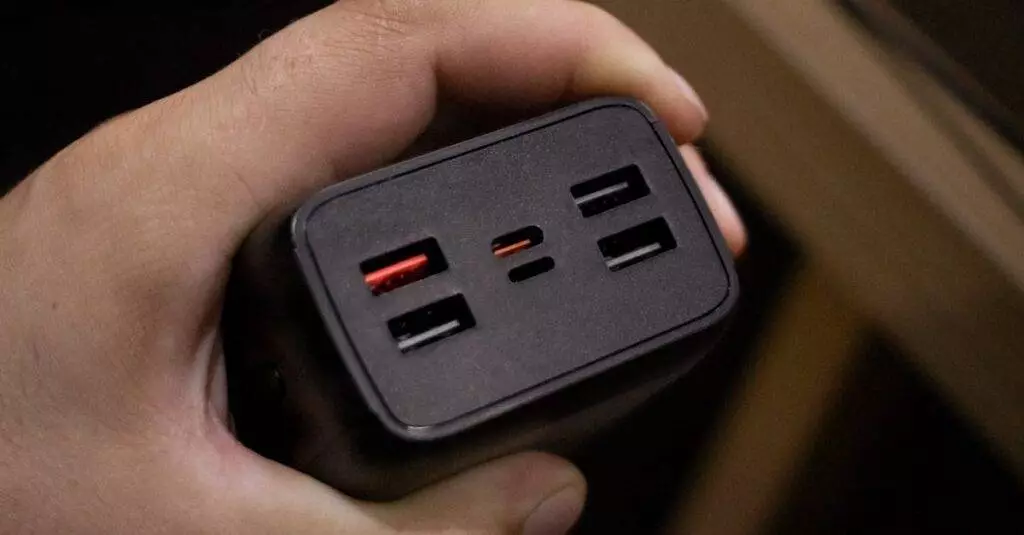 Akkuteknologia - Akkuteknologiayhtiöt: Energiamurroksen Kärjessä Kohti Kestävää Huomista