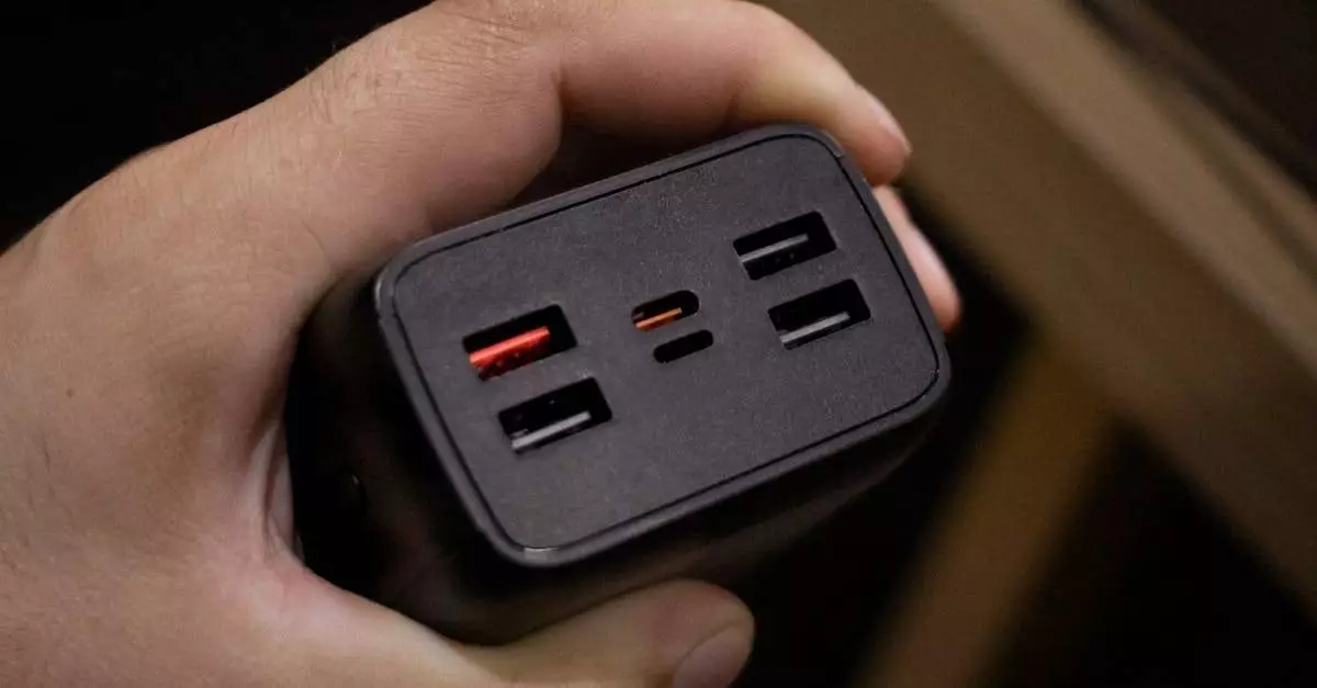 Akkuteknologia - Akkuteknologiayhtiöt: Energiamurroksen Kärjessä Kohti Kestävää Huomista