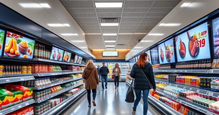 Retail media 2026: Näin suomalaisyritys hyödyntää kaupan mediaverkostoja