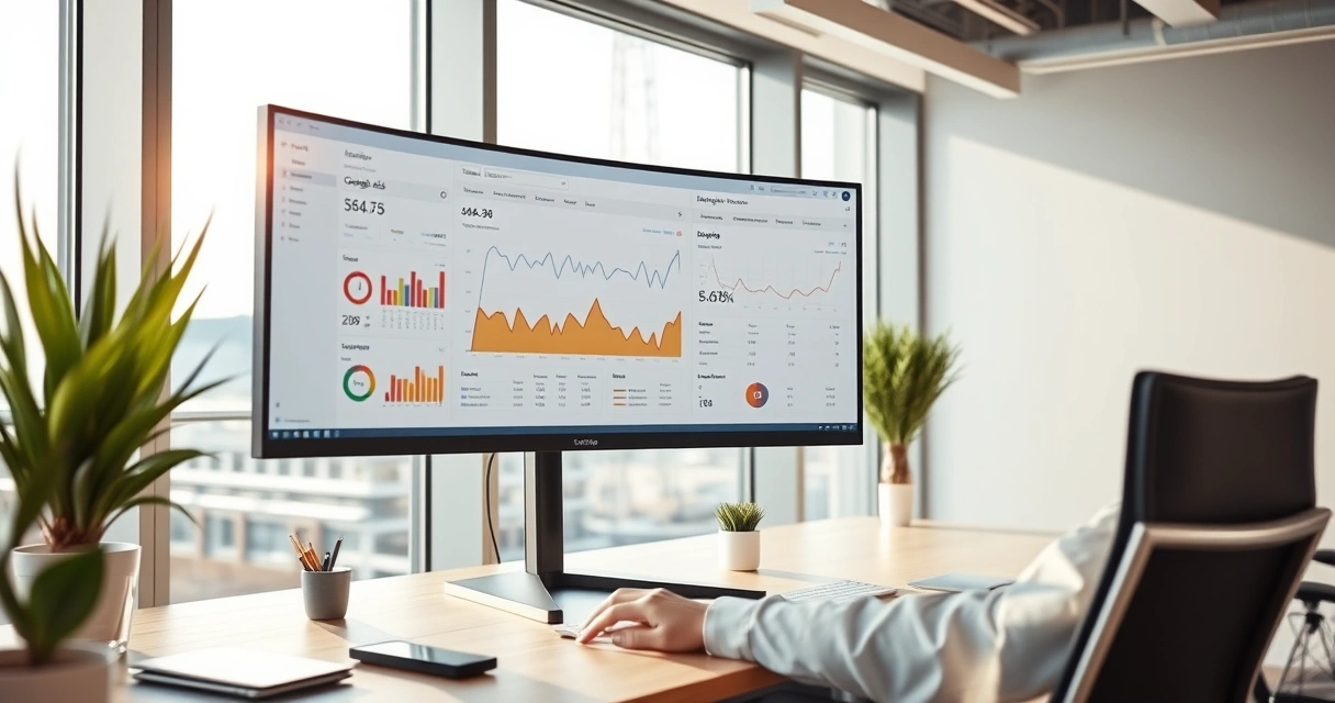 Hakusanamainonta 2026: Näin suomalaisyritys menestyy Google Ads -mainonnalla