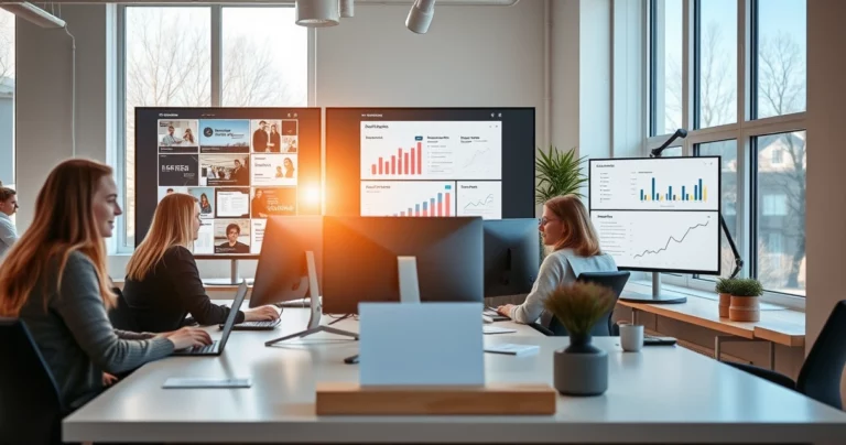 Monikanavainen markkinointi 2026: Näin suomalaisyritys hallitsee kaikki kanavat