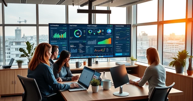 Tekoälyagentit markkinoinnissa 2026: Autonomiset AI-agentit mullistavat kampanjahallinnan