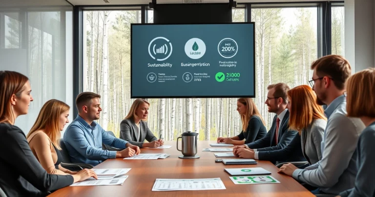 Vastuullisuusmarkkinointi 2026: EU:n uudet viherväittämäsäännöt muuttavat markkinointia huomenna