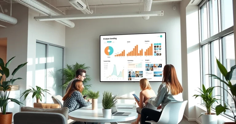 Työnantajabrändi 2026: Näin suomalaisyritys houkuttelee huippuosaajia