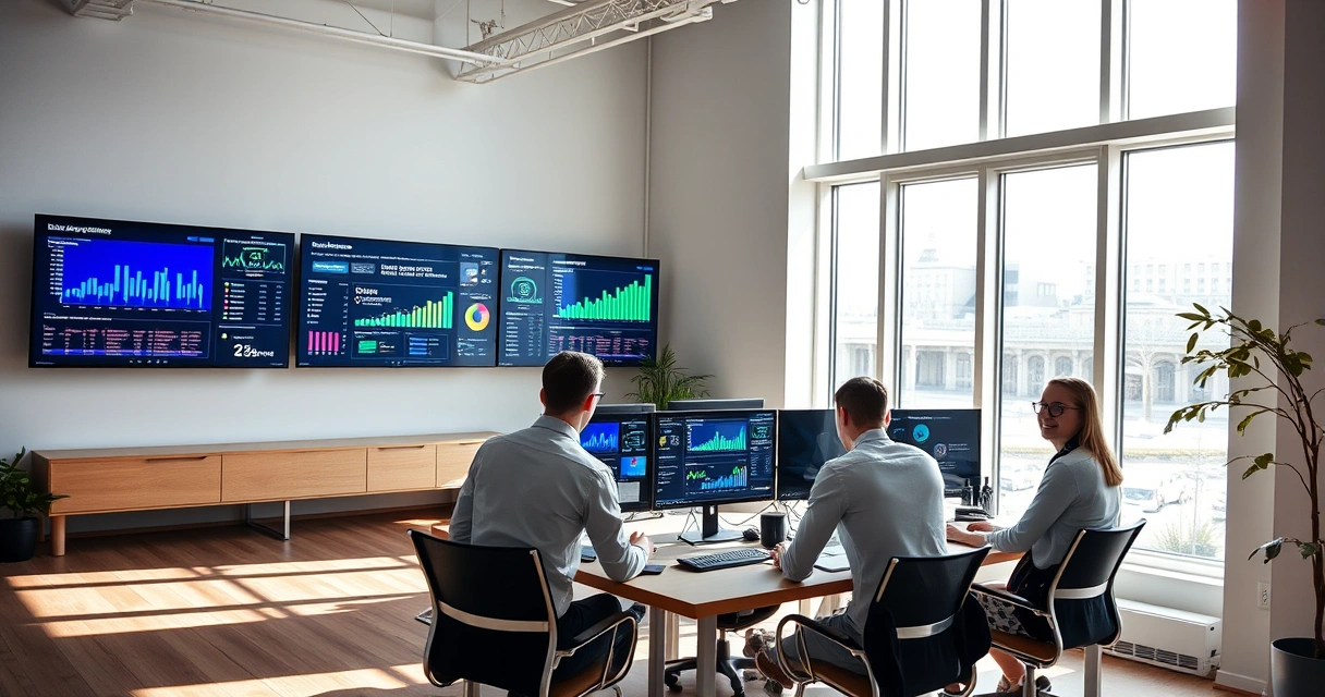 Digitaalinen mainonta Suomessa 2026: Markkinan kasvu, trendit ja strategiat