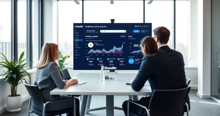 LinkedIn-markkinointi 2026: Näin suomalaisyritys kasvattaa näkyvyyttä ja liidejä