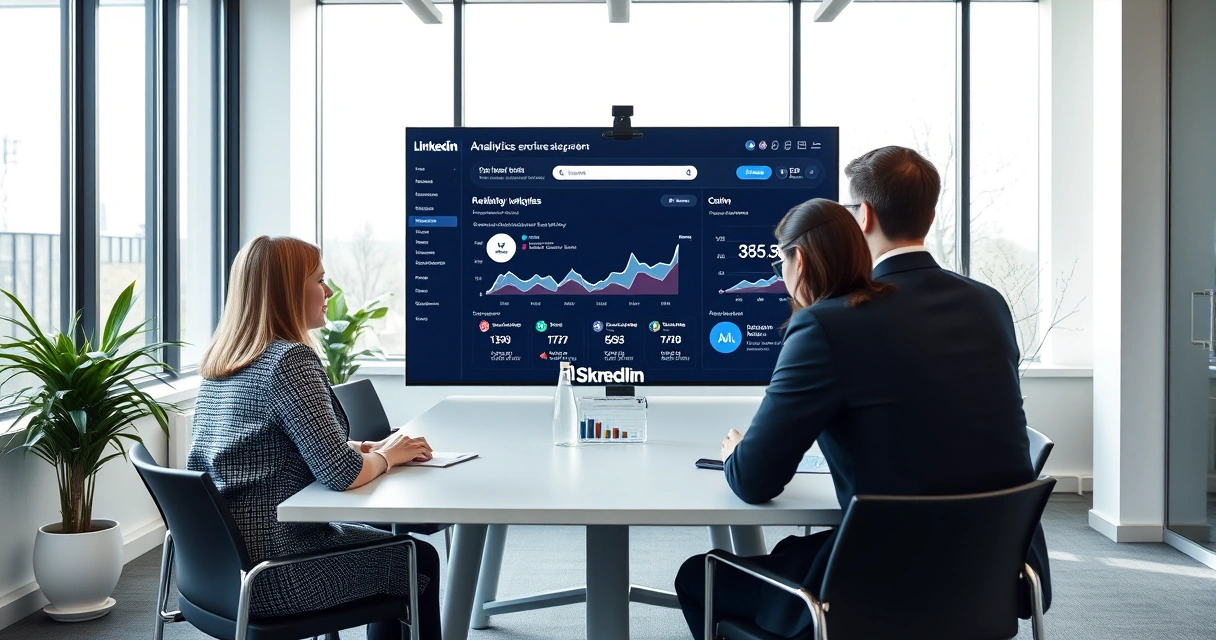 LinkedIn-markkinointi 2026: Näin suomalaisyritys kasvattaa näkyvyyttä ja liidejä