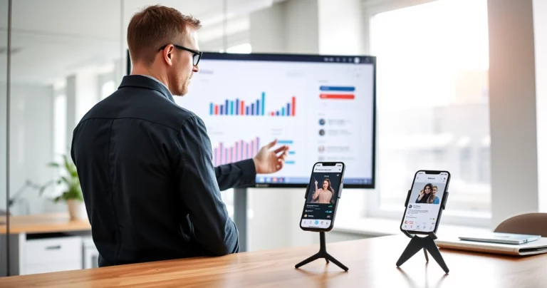 TikTok-markkinointi 2026: Näin suomalaisyritys menestyy maailman käytetyimmällä alustalla