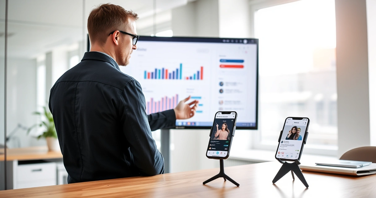 TikTok-markkinointi 2026: Näin suomalaisyritys menestyy maailman käytetyimmällä alustalla