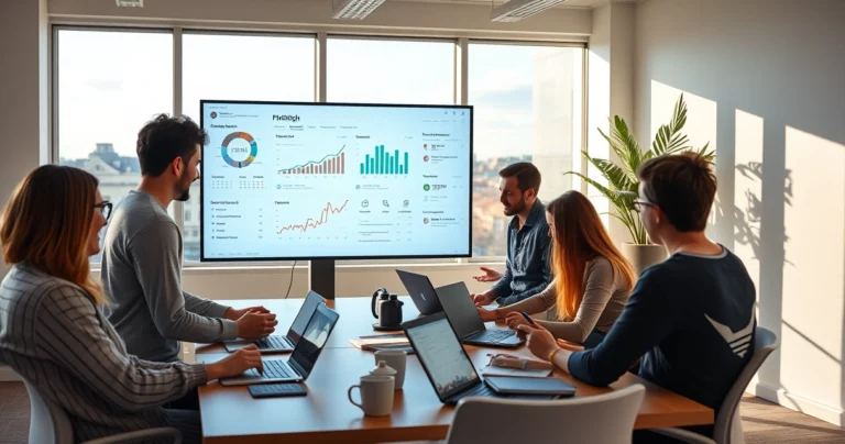 Sisältömarkkinointi 2026: Trendit, strategiat ja käytännön opas yrityksille