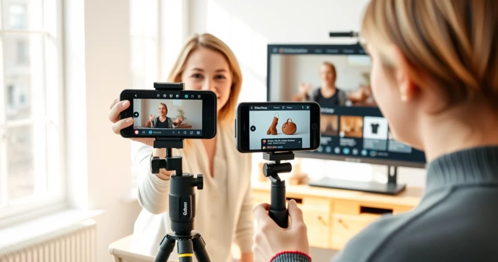 TikTok-markkinointi 2026: Näin suomalaisyritys valloittaa TikTok Shopin