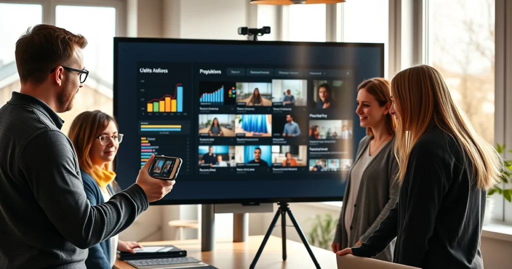 Videomarkkinointi 2026: Näin suomalaisyritys menestyy videosisällöillä