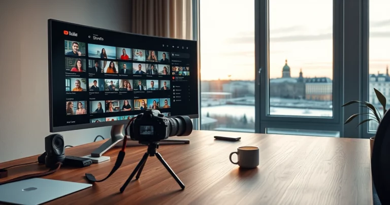 YouTube-markkinointi 2026: Näin suomalaisyritys voittaa