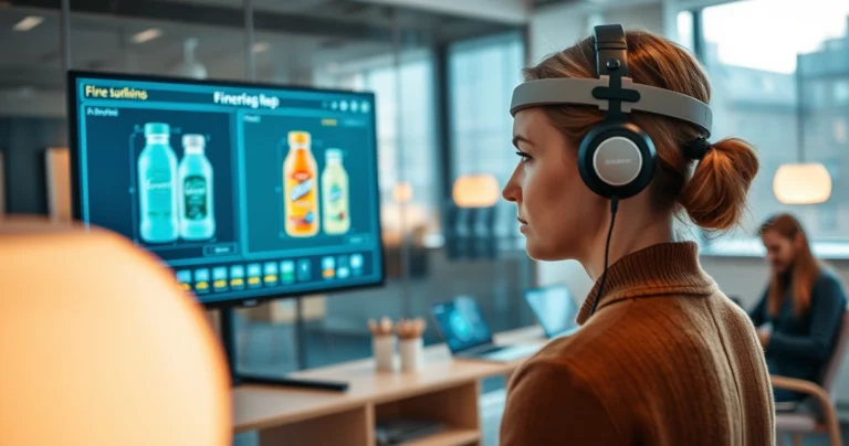 Neuromarkkinointi 2026: Näin suomalaisyritys hyödyntää aivotutkimusta