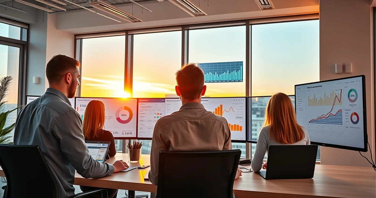 Suorituskykymarkkinointi 2026: Näin suomalaisyritys maksimoi tuoton